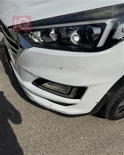 هیوندای تۆکسۆن